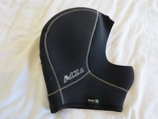 Waterproof brand H1 5mm bibless vented dive hood. Size XL. Good condition.