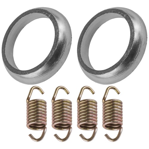 Joint et ressort d'échappement pour Polaris Sportsman 570 2021-2026 / 7045211 5256385 - Photo 5/7