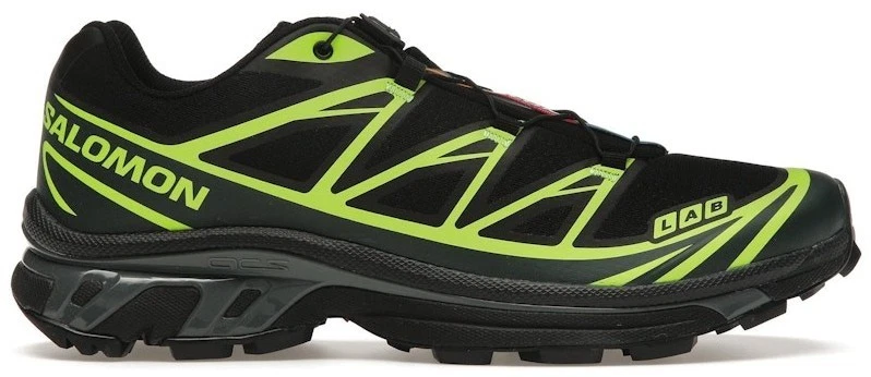 Salomon atmos x XT-6 Stars Collide for sale - eBay