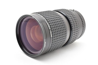 ■完動品 SMC PENTAX-A 645 ZOOM 80-160mm f4.5 Top Mint] SMC PENTAX-A 645 Zoom 80-160mm F4.5 MF Zoom Lens