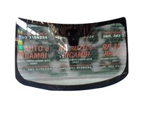 Pare-brise Land Rover DISCOVERY