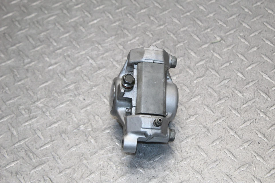 Pinza de freno delantera derecha Yamaha Virago 750 XV750 1996 42H-2580U-00-00 Foto 4 de 4