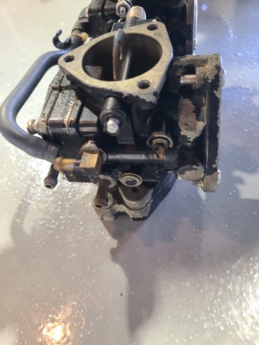 YAMAHA 700 CARBS WAVE VENTURE RAIDER SUPERJET CARBURETOR BLASTER 62T - Picture 9 of 24