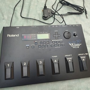 Vg 8 Roland | eBay