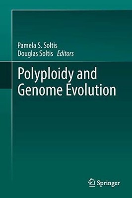 Polyploidy and Genome Evolution Buch Springer