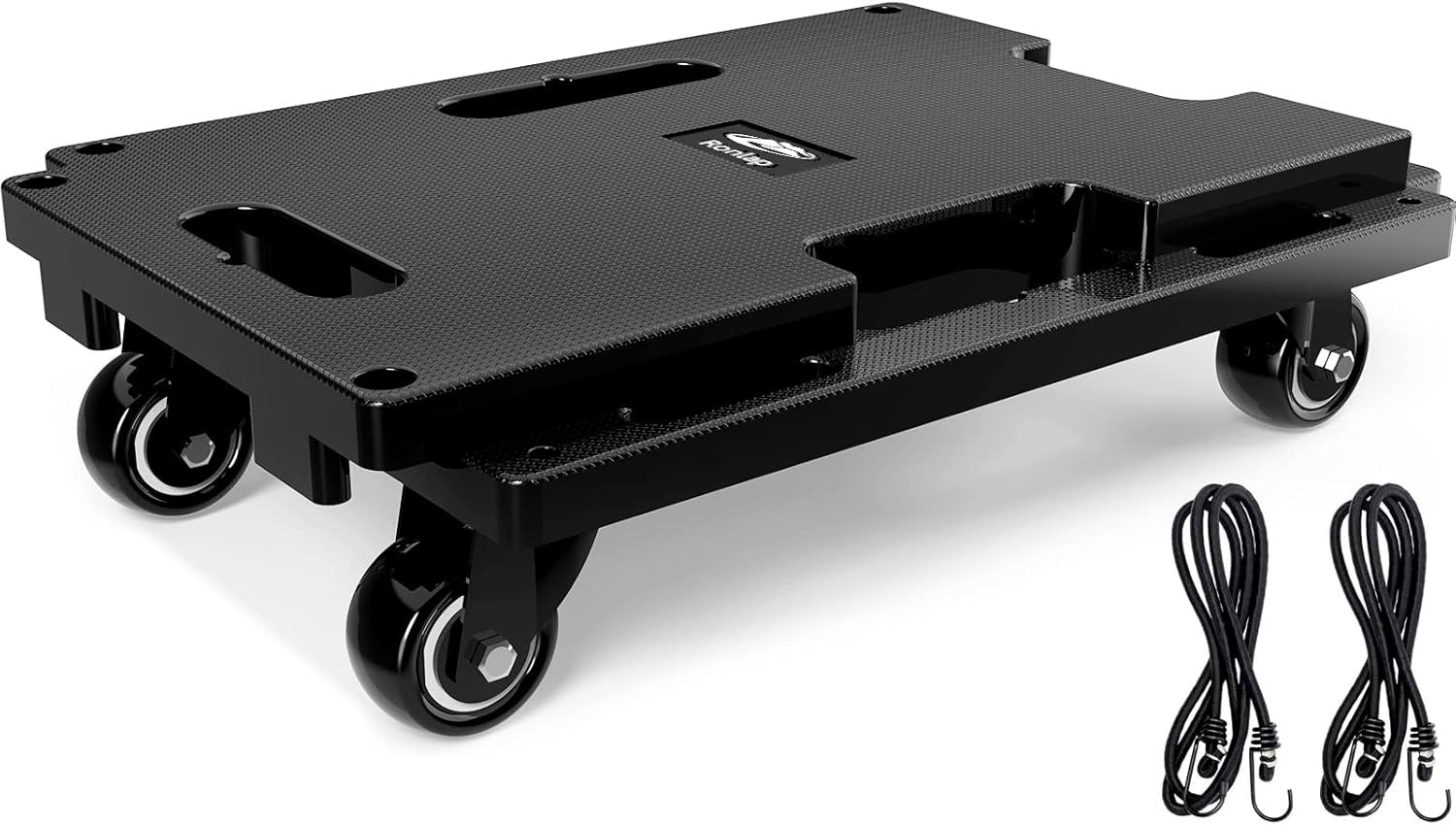 Ronlap Furniture Moving Dolly, Furniture Movers with Wheels, Portable Moving Ro