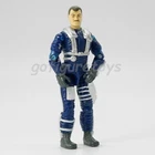 GI Joe g.i SKYDIVE v1 Vtg figure 1990 - Sky Patrol