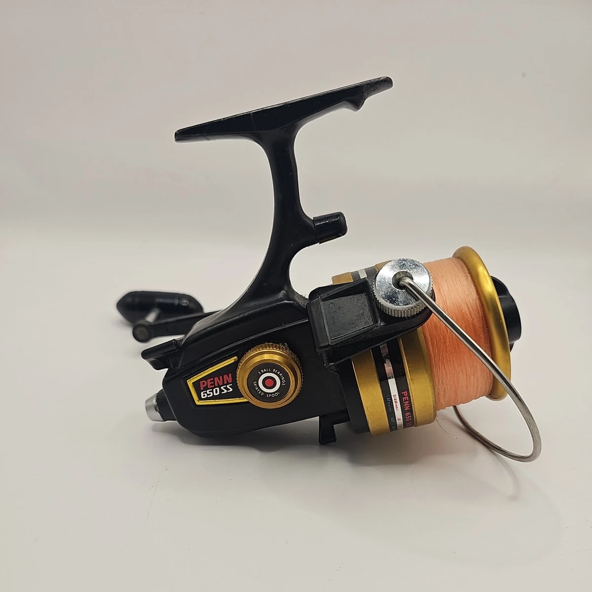 K464 PENN スピニングリール 5500SS (4.6:1) 【公式通販】