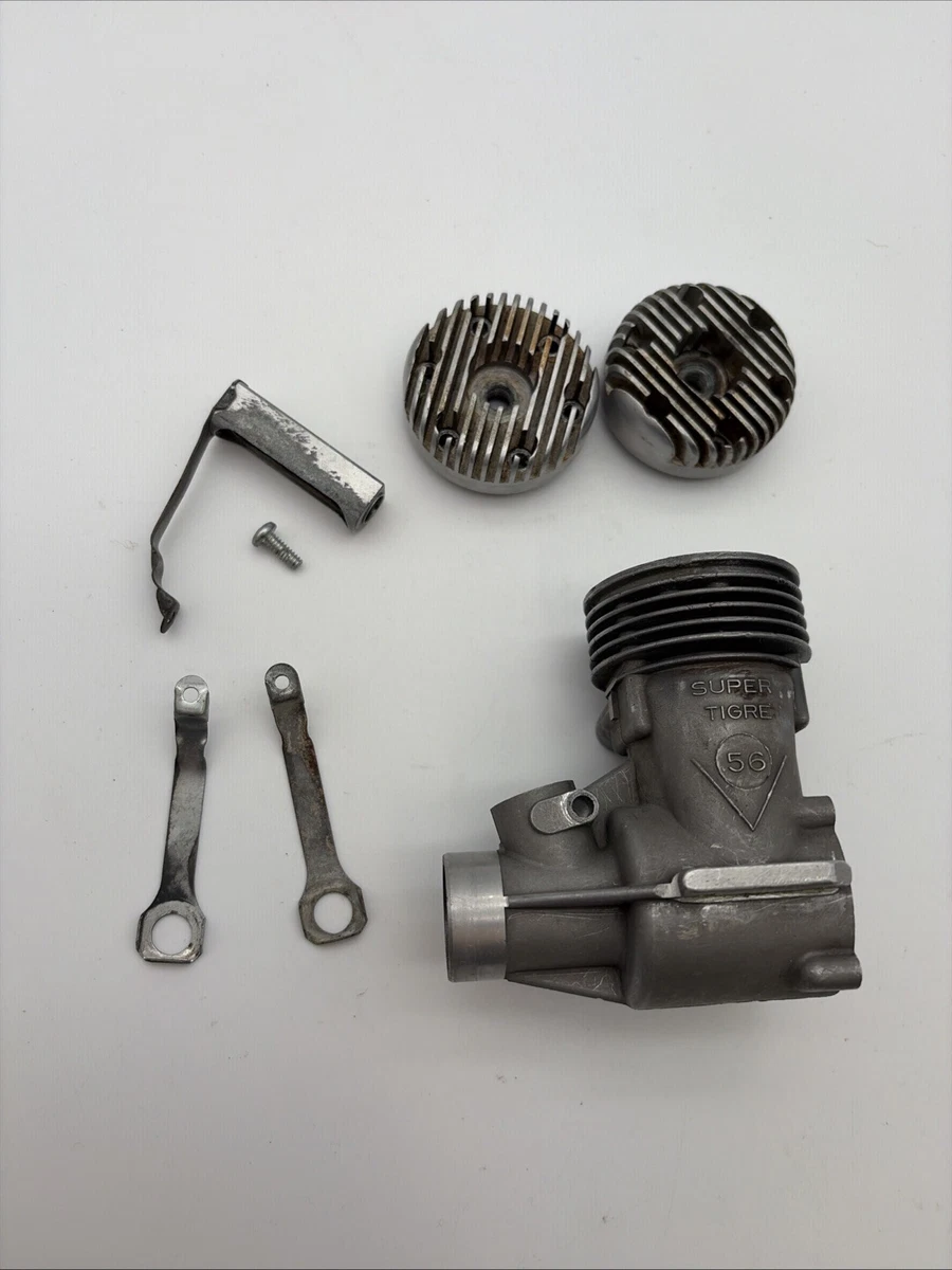 super tiger engine products for sale | eBay
