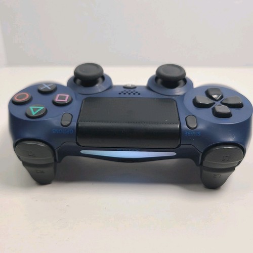 Controller Sony PlayStation 4 DualShock 4 Wireless Nero CUH-ZCT1U &ndash; Usato Funzionante