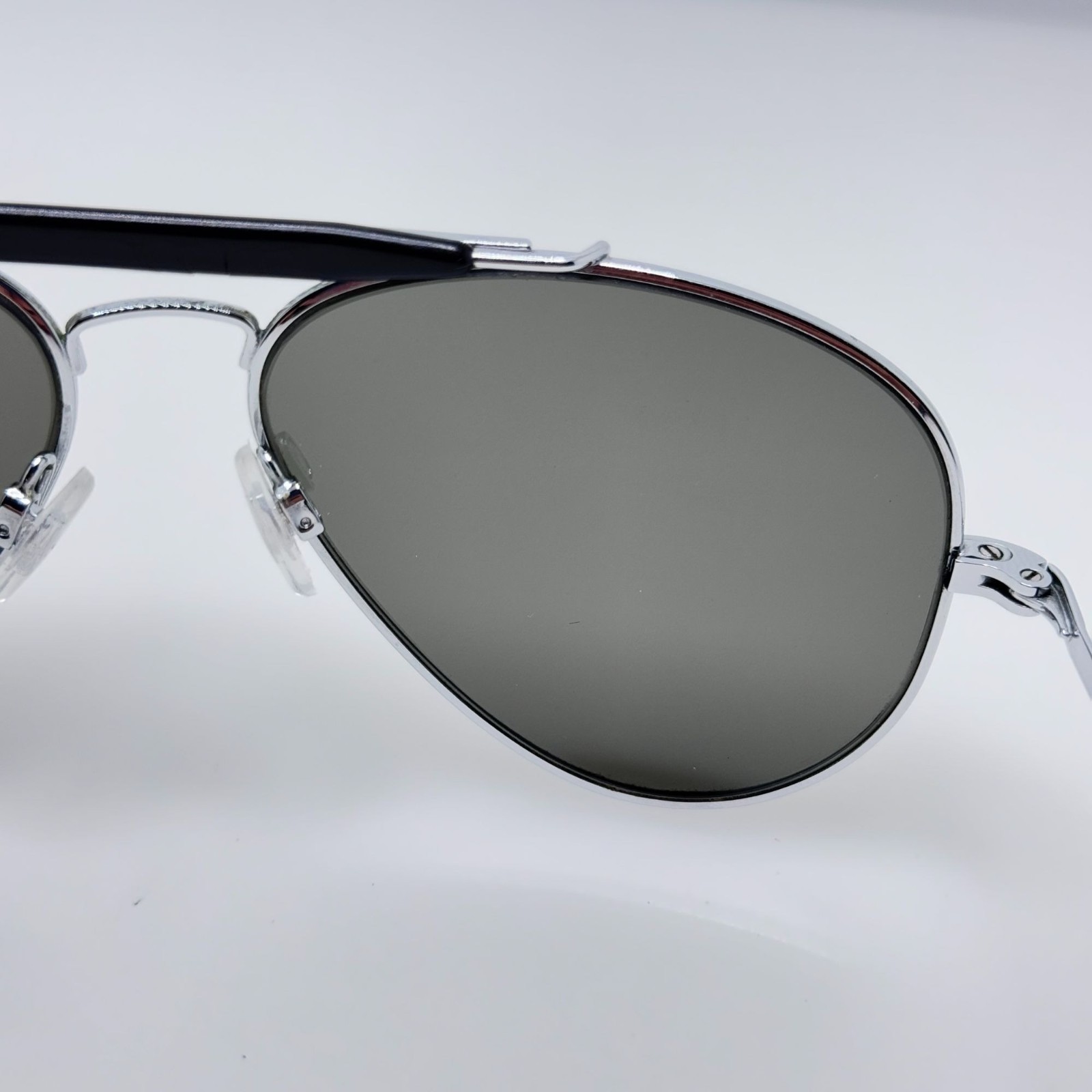 Randolph Engineering Sunglasses SP Sportsman 57-15 - image 10