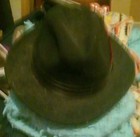 St. Patrick Fedora Xl — photo 3