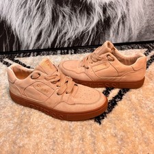 Guess Berkton Sneakers Shoes Womens Size 8M T...