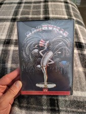 Nashville (1975) DVD *NEW Sealed. Robert Altman. Classic American Movie. 