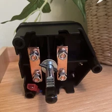 Forward Reverse Switch For Club Car DS 1984-2005 36Volt Golf Cart W/out Handle