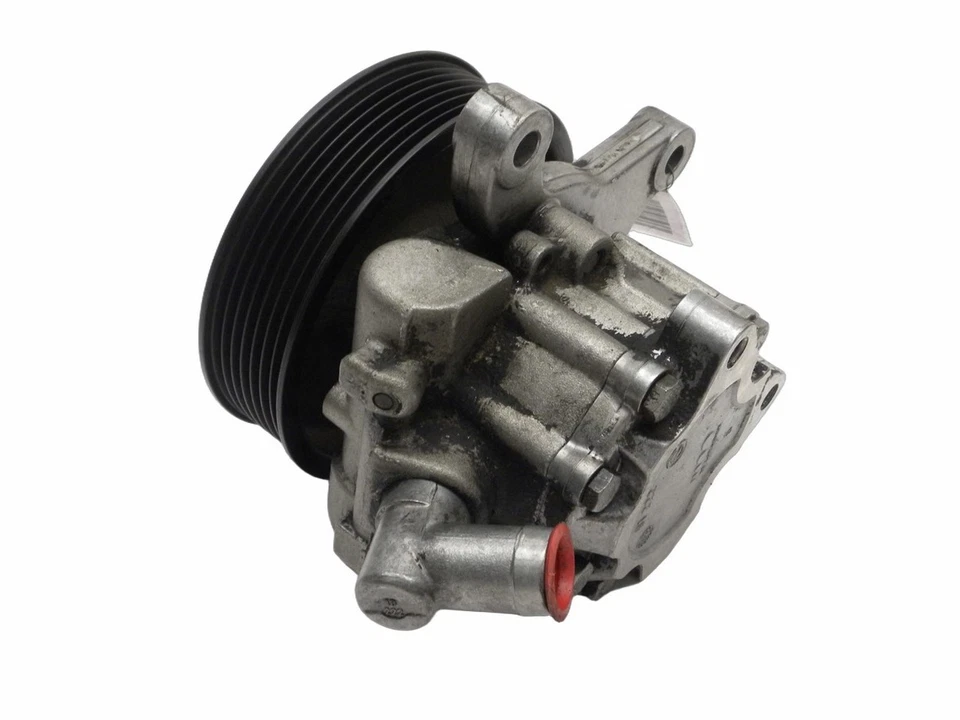 Bomba de dirección asistida original OEM para 07-22 Sprinter 2500 3500 Van W906 OM642 3.0 Foto 4 de 4