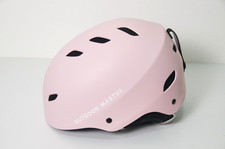 Outdoor Master Helm Pink Größe M