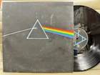 Pink Floyd The Dark Side Of The Moon Reissue Remastered 180 g LP on Pink Floyd