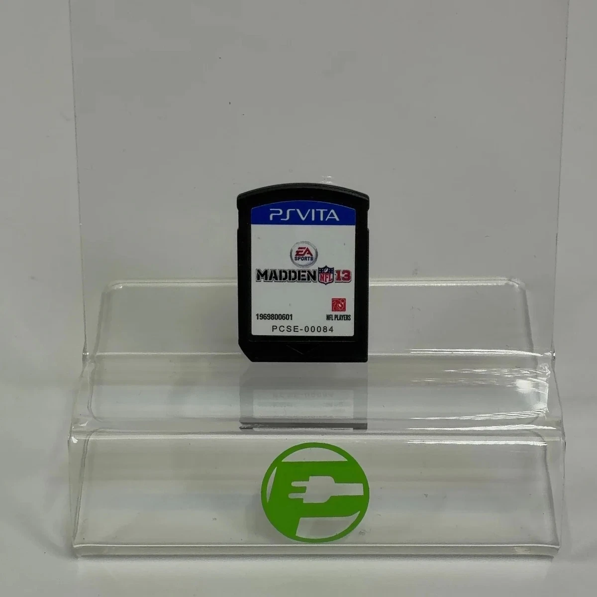 Sony PlayStation Vita EA Sports Video Games for sale | eBay