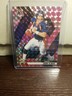 2025 Panini Mosaic - John Elway #31 Camo Pink Mosaic Prizm - Broncos 