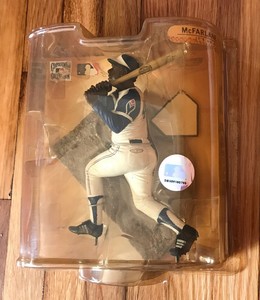 Hank Aaron Atlanta Braves McFarlane Figure Cooperstown Collection Series 5 âNEWâ 787926713329 | eBay