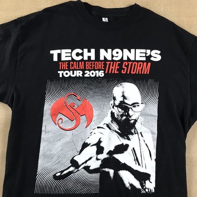 tech n9ne sweatshirt