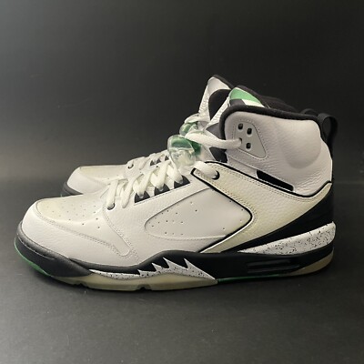 AIR JORDAN SIXTY PLUS + ''CELTICS''