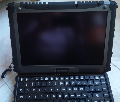 Getac V200X - Imagen 3 de 10