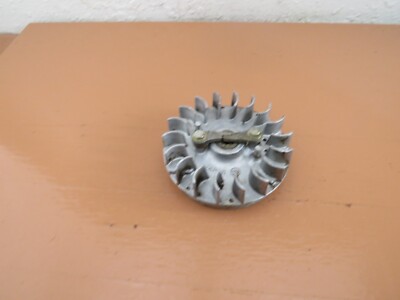 Echo 452VL Chainsaw OEM Flywheel 038700-2362