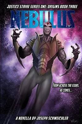 Nebulus By Joseph Schweichler - New Copy - 9781532910623
