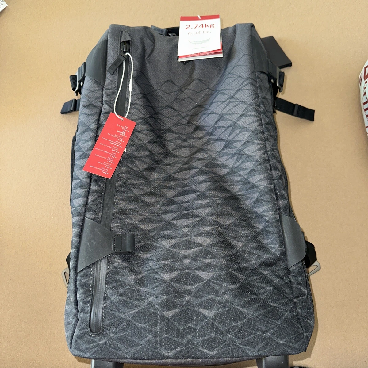 Victorinox touring 2025