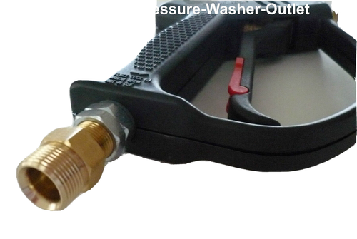Vortxx Pressure Washer Quick Connect Adapter Set for Sun Joe SPX Vortxx Pressure Washer Quick Connect Adapter Set for Sun Joe SPX