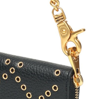 ★在庫あり★MARC BY MARC JACOBS GROMMET WINGMAN M0007372 NWT MARC BY MARC JACOBS GROMMET WINGMAN M0007372 | eBay