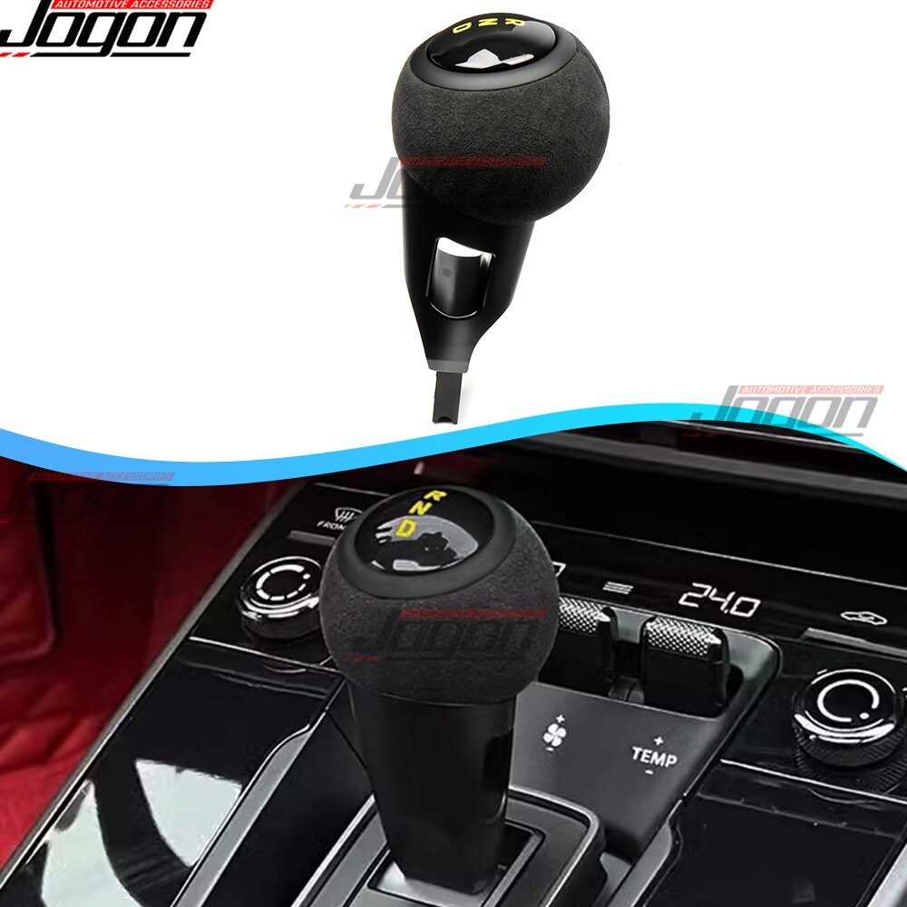 911 992 For Porsche 911 GT3 RS Carrera S Coupe 20+ Replacement Gear Shifter Knob