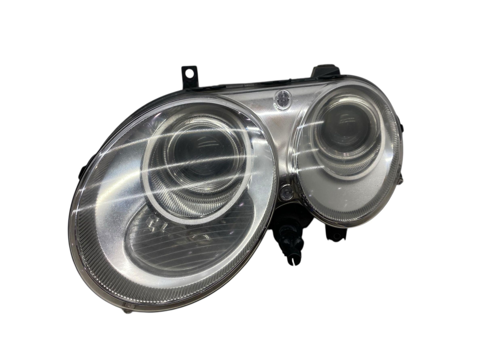 2006-2012 BENTLEY CONTINENTAL GT OEM LH FRONT LEFT HEADLIGHT LAMP