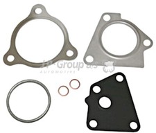 RKX Vacuum Pump Reseal Kit For Audi 3.0T (S4, S5, Q7) - Stop Oil Leaks, Viton Gaskets