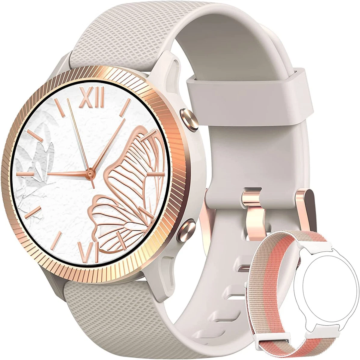 Orologio hotsell contapassi donna