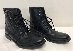 saks fifth avenue mens boots