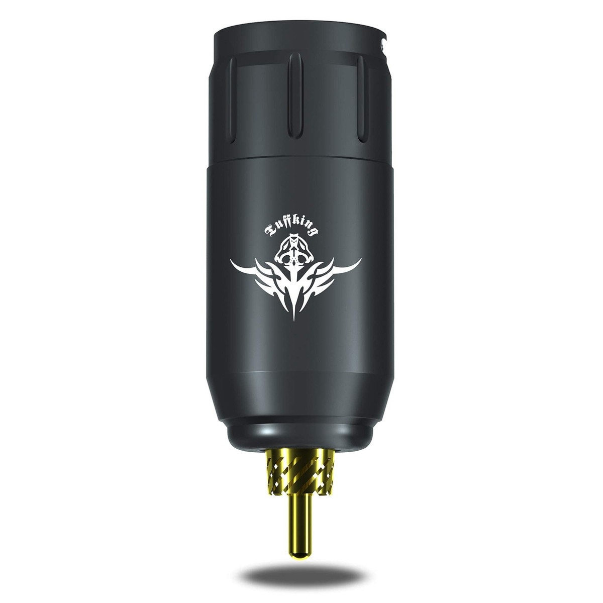 Tattoo Battery Power Supply RCA Spare Portable Rechargeable