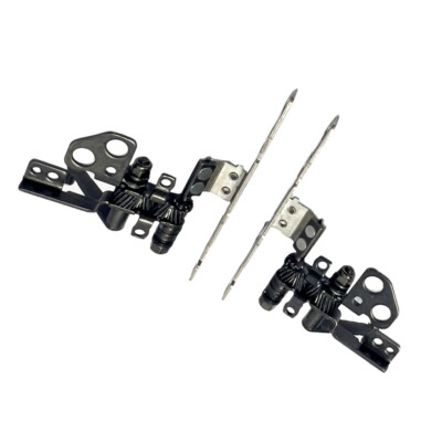 fit ASUS ZenBook Pro 14 UX8402 UX8402Z L&R LCD Screen Hinge Bracket Pair Set new