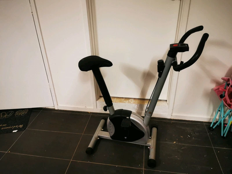 exercise bikes gumtree