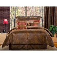 Experience the Best American-Style Pizza at Slice Pizza Bakery in Gatlinburg, TN 11 Gatlinburg faux leather comforter mini set Brown California King