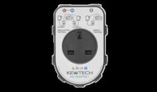 Kewtech PAT Testing Adapter