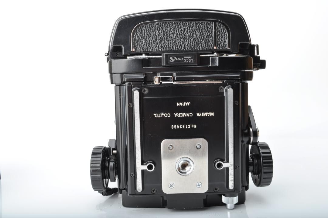 美品 Mamiya RB67 PRO S + 1:3.8 127mm 完動品 Mamiya RB67 PRO S + 127mm F3.8 Working condition JAPAN | eBay
