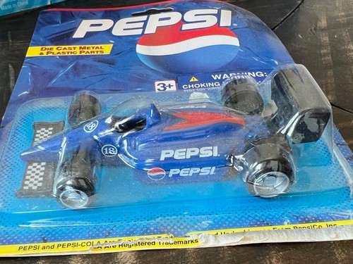 1990s Pepsi toy collection ~lot of 13 items~ most have original packaging! - 第 4/11 張圖片