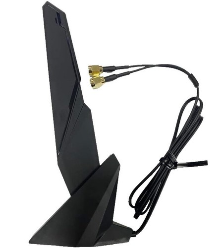 Hot WiFi SFF Antenna Cable For Asus TUF GAMING X570-PRO WIFI II