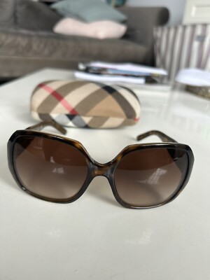 Burberry B4086 3002/13N 30018G Tortoiseshell Women display picture 2