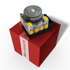 BMW Motorrad ABS/DSC Steuergerät Reparatur