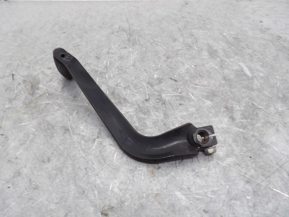 Honda Recon 250 TRX250 1997 2x4 pedal de cambio Foto 4 de 4