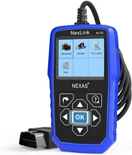 Heavy Duty Truck Scanner Diesel OBD Diagnostic Scan Tool for Commercial Vehicle